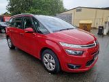 Citroën C4 Picasso THP 165 Exclusive Stop & Start EAT6 - Citroën C4 Picasso: Start