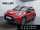 Toyota Aygo X Teamplayer *ACC*CarPlay*CAM*SHZ*Bi-Tone* - Toyota Jahreswagen