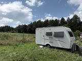 Sunlight Carado C161L - Sunlight Wohnwagen