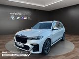 BMW X7 M50 d Soft Close Klimasitze Sky Lounge StandH - BMW X7 M50 aus 2020