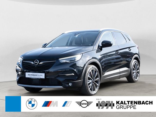 Opel Grandland X 1.6 Ultimate Plug-in-Hybrid 4 AHK