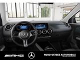 Mercedes-Benz GLA 220 4M WINTER-P KAMERA MEMORY LED NAVI - Mercedes-Benz GLA 220 Jahreswagen