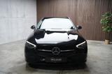 Mercedes-Benz C200T 4Matic | Mbux | Night | Ambient | Standhz - Mercedes-Benz C 200 Gebrauchtwagen in Augsburg