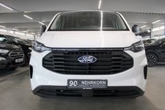 Fahrzeugabbildung Ford Transit Custom L1 TREND Kasten LKW NEUES MODELL