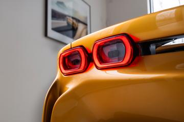 2024 Ferrari SF90 — миниатюра 24