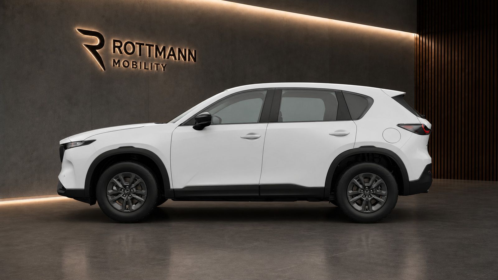 Mazda CX-5 - Bild 6