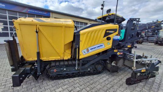 BOMAG BF 200 C-2