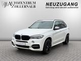 BMW X5 M50d *DRIVING-PLUS*ACC*SPUR*HUD*STDHZG*360°CA - BMW X5 M50 aus 2018