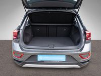 Volkswagen T-Roc - Vorschau Bild 9