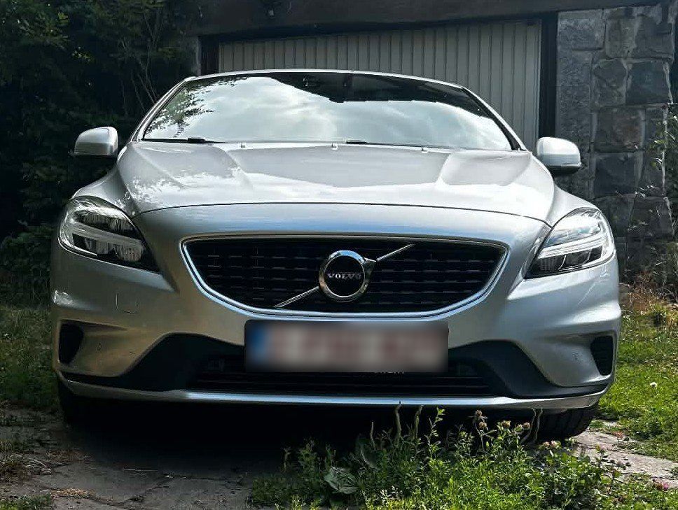 Image of Volvo V40