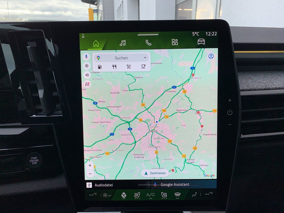 Renault Austral - Bild 17