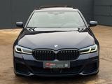BMW M550i xDr M Sport Pro Laser HuD 360° StdHzg GSD - BMW M550