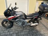 Yamaha TDM850 4TX - YAMAHA 850 4TX TDM
