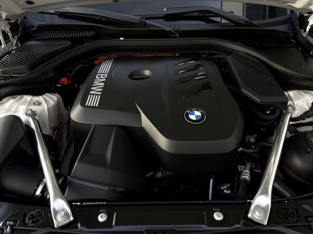 Foto Nummer 15: BMW 530e xDrive