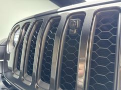 JEEP Wrangler Rubicon DualTop/Tempom./AHK/1.Hand