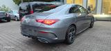 Mercedes-Benz CLA 200 DCT Business Solution AMG 4d - Mercedes-Benz CLA 200 Gebrauchtwagen in Berlin