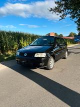Volkswagen Vw Polo 6n2 1.0 MPI Edition, TÜV, Faltdach - Volkswagen Polo: Faltdach