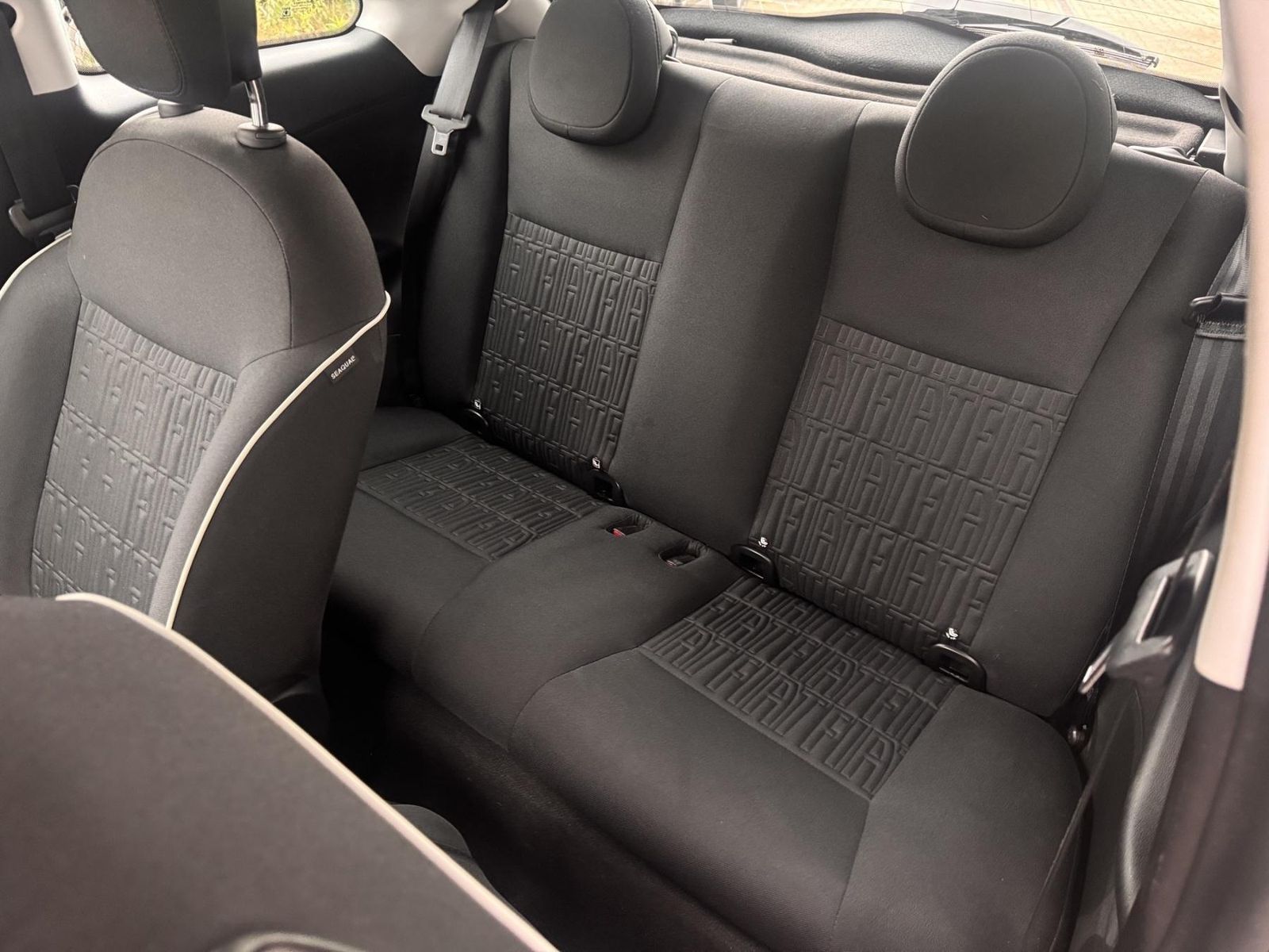 Fiat 500e - Bild 12