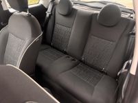 Fiat 500e - Vorschau Bild 12