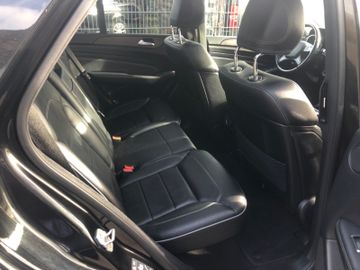 Mercedes ML 350 - 8