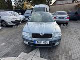 Skoda Octavia Combi 2.0 FSI tiptronic Ambiente - Skoda Octavia: Fsi