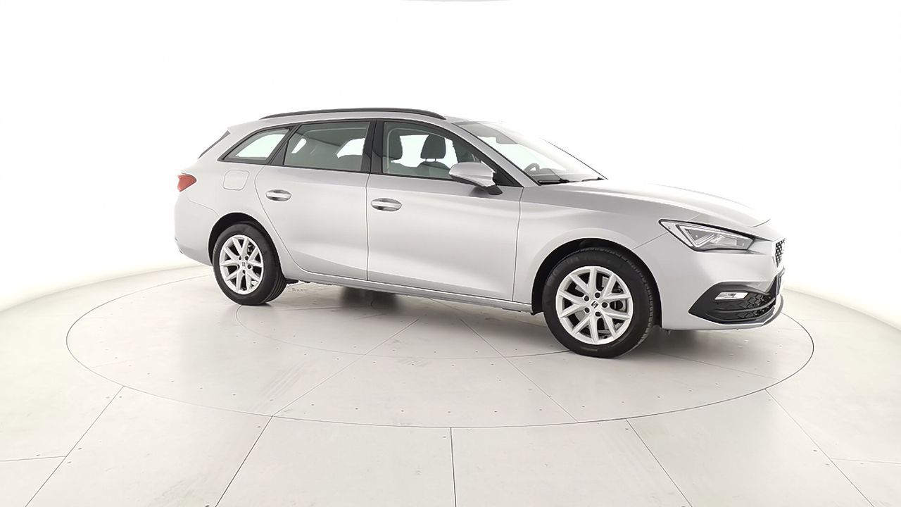 Seat SEAT Leon IV 2020 Sportstourer - Leon Sportstour imagem 3