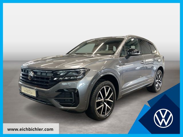 VW Touareg 3.0 TDI Tiptronic 4M R-Line 3xKlima ACC