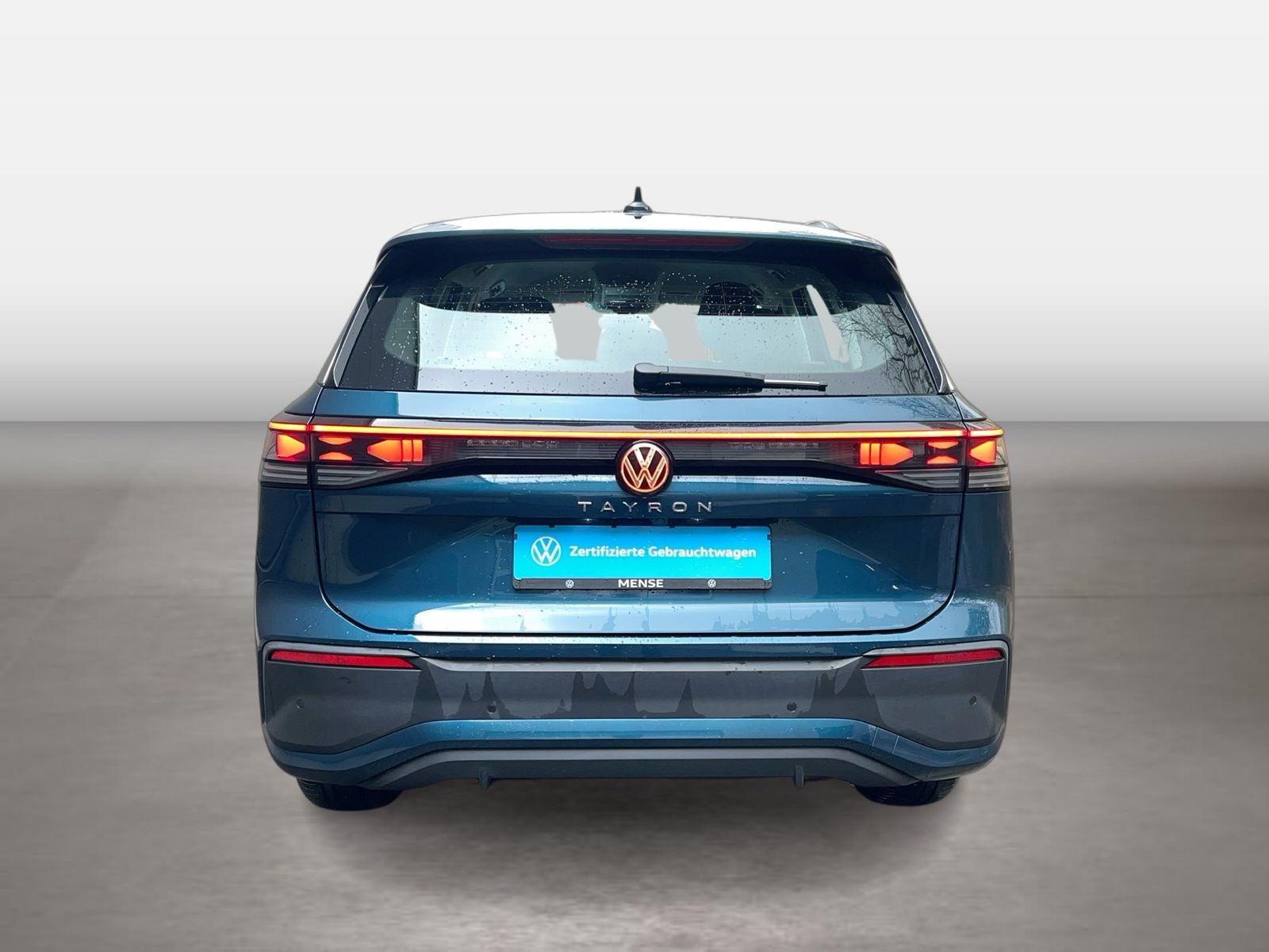 Volkswagen Tayron 2.0 TDI 4 Motion DSG Life IQ.Light Matrix foto 4