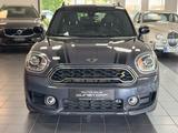 MINI COOPER SE Countryman All4 PANO/LED/BT/CAM/NAVI/ - scheckheftgepflegte MINI Cooper SE