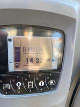 Kubota KX 080-4 Zentralschmierung - Kubota 080 kx