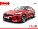 Kia Stinger 3.3 GT 4WD LED HarmanKardon Head-Up 360° - Kia Stinger Benzin Gebrauchtwagen