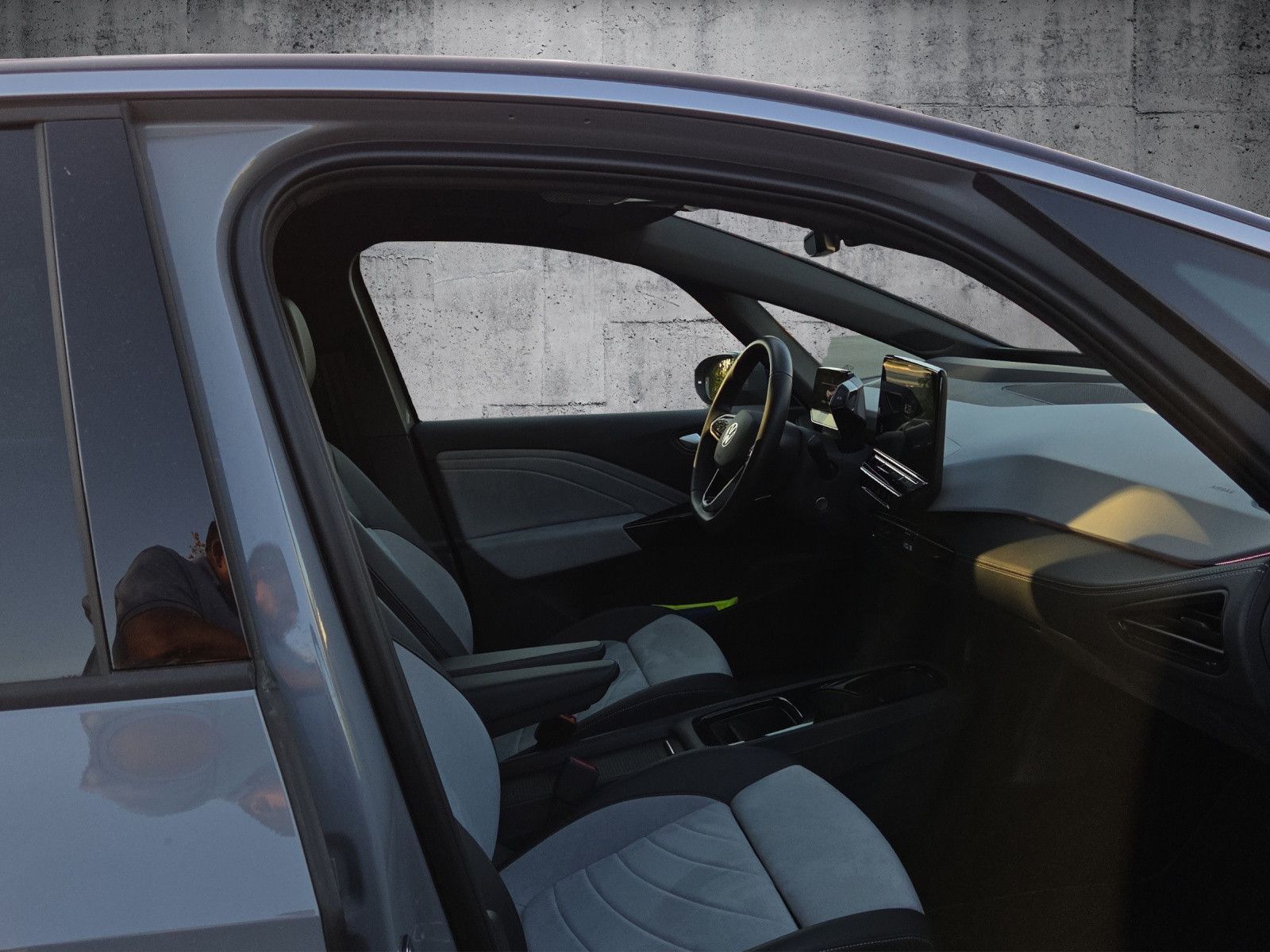 ID.3 PRO Move 58 kWh 150 kW 1-Gang WP