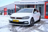 Volkswagen Polo 2.0 TSI GTI 200pk 5-türig Aut. Orig.NL Auto - Volkswagen Polo: Türig