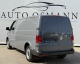 Volkswagen T6 Transporter 1 Lang / ESP / 2.0 TDI / Leder  - VW T6 Transporter Gebrauchtwagen in Düsseldorf