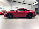 Porsche 911-992 CARRERA COUPE PANO SPORT-AGA KAMERA 21" - rote Porsche 911 Urmodell