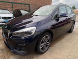 BMW 220 d Tourer Sport Line Aut.+Panorama+Leder+Cam - BMW 2er Reihe aus 2019
