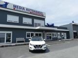 Nissan Qashqai Zama"1.HAND"56TKM" - Nissan Qashqai mit Benzin-Antrieb: Geländewagen, 1.5