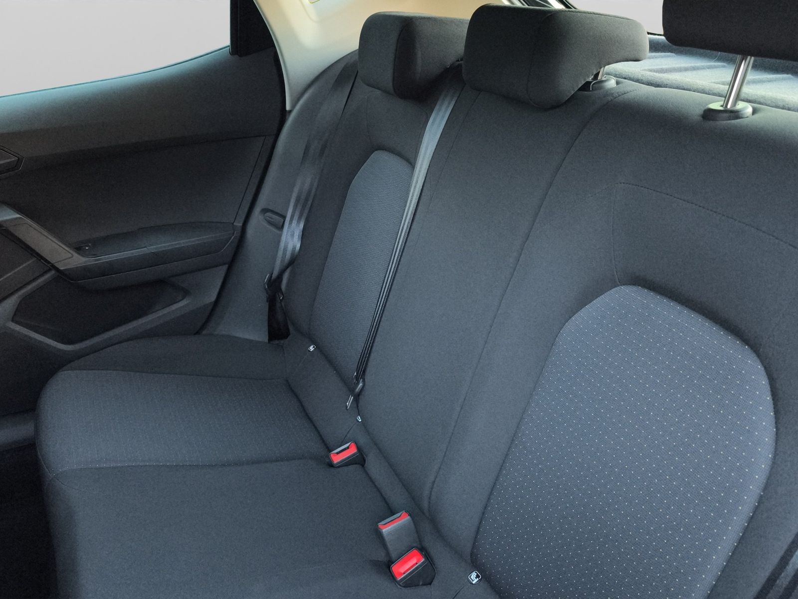Seat Ibiza - Bild 14