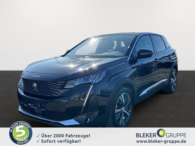 Peugeot 3008 Hybrid 225 Allure