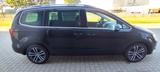 Seat Alhambra FR-Line Xenon Navi Kamera - Seat Gebrauchtwagen in Osnabrück