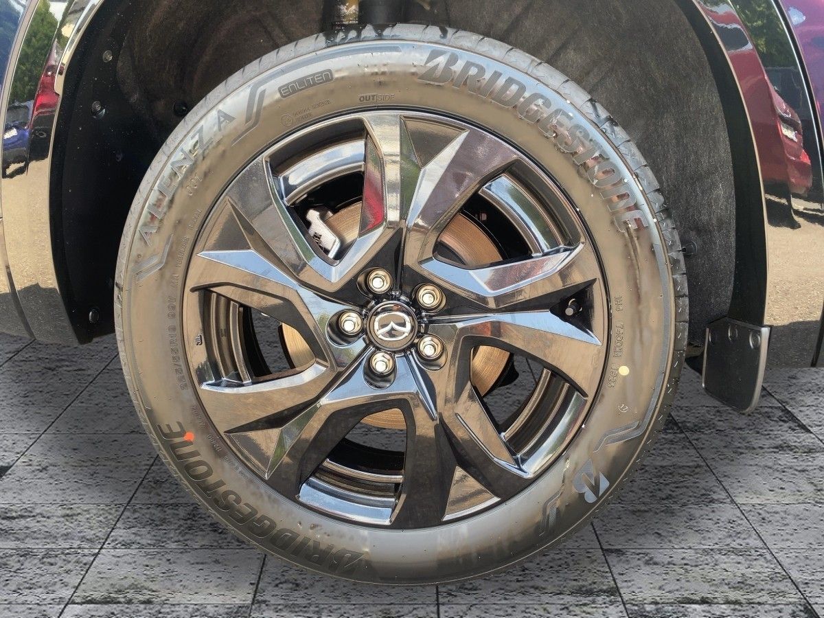Mazda CX-5 - Bild 7