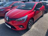 Renault Clio V Techno E-Tech Full Hybrid 145 - Renault Clio Techno mit Hybrid-Antrieb (Benzin/Elektro)
