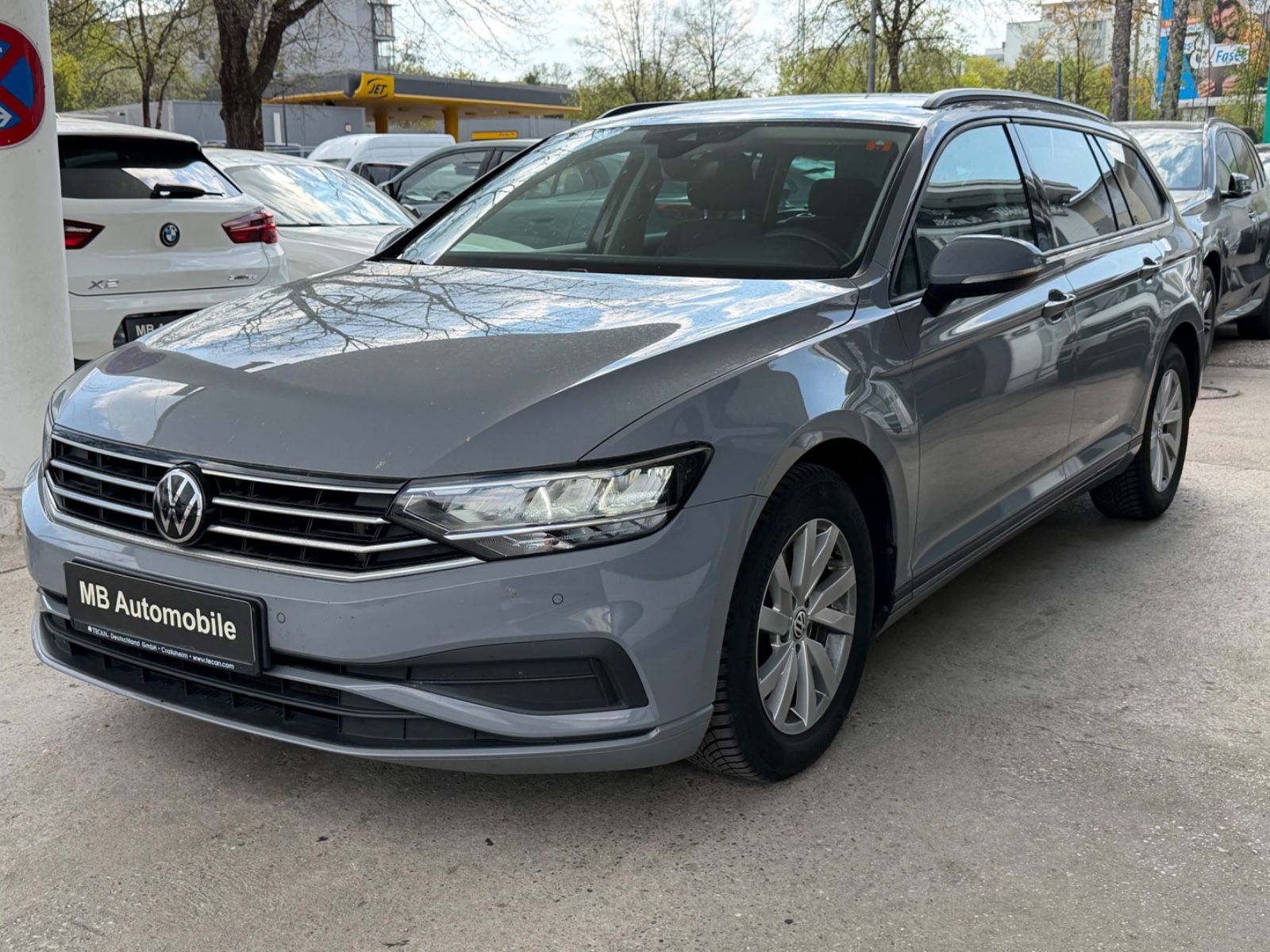 VW Passat Variant*LED*ACC*CARPLAY*SPORTSITZE*