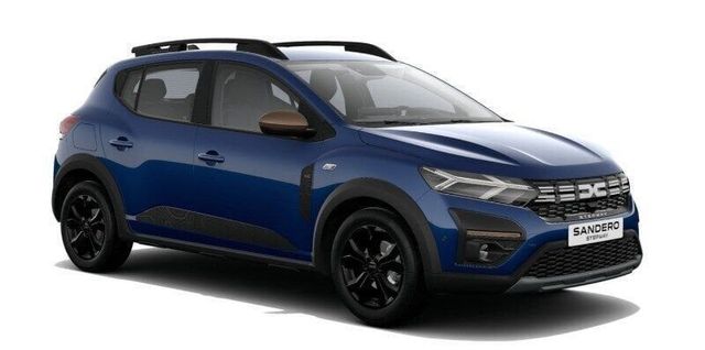 Jiný Dacia Sandero Stepway 1.0 TCe ECO-G Extreme