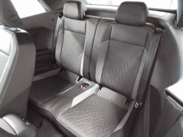 T-Roc Cabriolet 1.0 TSI Goal KAMERA WINDSCHOTT
