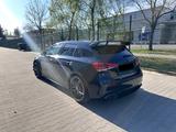 Mercedes-Benz A45S Aero Paket/Pano/Bur./Junge Sterne/Insp.Neu - gebrauchte Mercedes-Benz A 45 AMG aus dem Jahr 2022