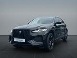 Jaguar F-PACE P250 R-Dynamic SE Black Pack Pixel LED - Jaguar F-Pace: Se