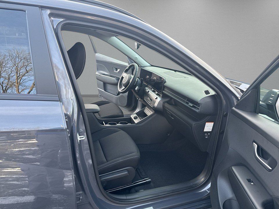 Hyundai KONA - Bild 10