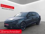 Cupra Leon Sportstourer 2.0 TSI DSG 4Drive VZ NAVI AHK