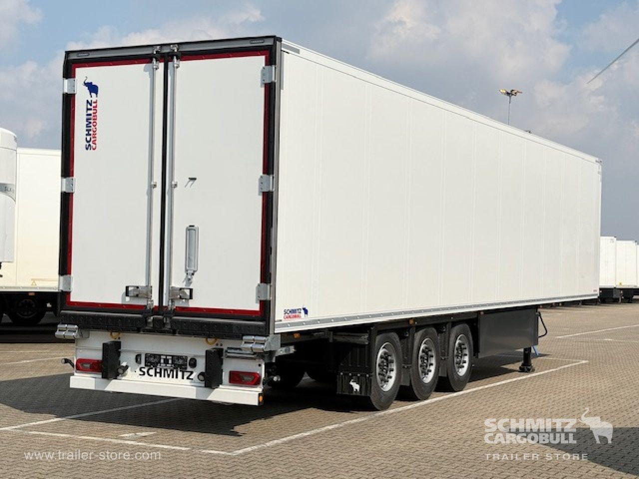 Schmitz Cargobull Vries Standard